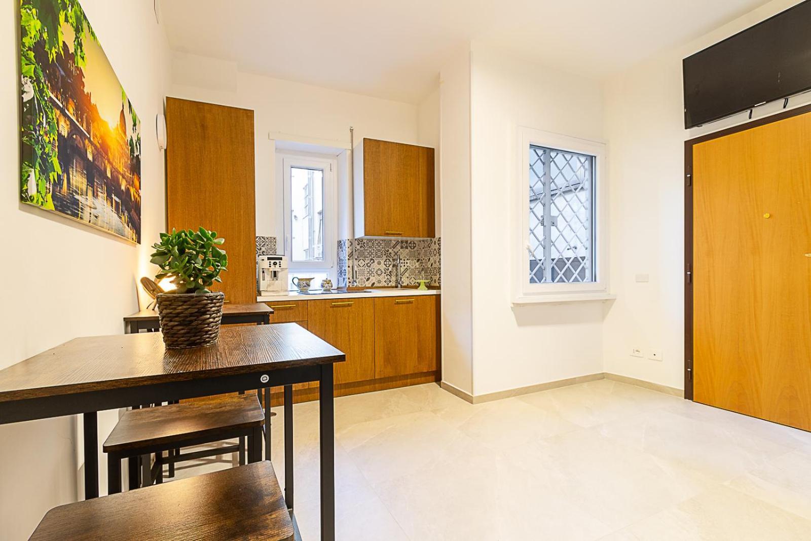 Vatican Cipro Guest House Рим Экстерьер фото